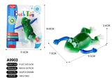 OBL902425 - Wind up toys