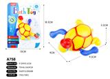 OBL902428 - Wind up toys