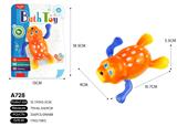 OBL902430 - Wind up toys