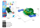 OBL902432 - Wind up toys