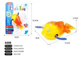 OBL902433 - Wind up toys
