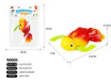 OBL902447 - 新游手金鱼