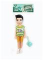 OBL902524 - 5-INCH FASHIONABLE NEW MALE BARBIE DOLL BODY