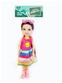 OBL902543 - 5 INCH STYLISH NEW BARDOT DOLL BODY