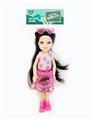 OBL902549 - 5-INCH FASHION NEW BARBIE DOLL BODY