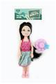 OBL902555 - 5-INCH FASHION NEW BARBIE DOLL BODY