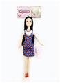 OBL902588 - 11 INCH FASHION BARBIE DOLL BODY