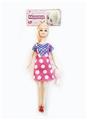 OBL902589 - 11 INCH FASHION BARDOT DOLL BODY