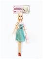 OBL902590 - 11 INCH FASHION BARBIE DOLL BODY