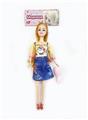 OBL902593 - 11 INCH FASHION BARBIE DOLL BODY