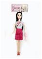 OBL902594 - 11 INCH FASHION BARBIE DOLL BODY