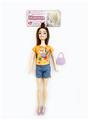 OBL902600 - 11 INCH FASHION BIG BARDOT DOLL BODY
