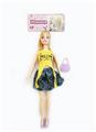 OBL902602 - 11 INCH FASHION BARBIE DOLL BODY
