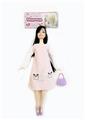 OBL902605 - 11 INCH FASHION BIG BARDOT DOLL BODY
