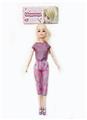 OBL902607 - 11 INCH JOINT YOGA BARBIE DOLL BODY