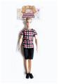 OBL902618 - 11 INCH NEW MAN BIG BARBIE DOLL BODY