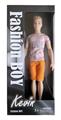 OBL902626 - 11 INCH NEW MAN BIG BARBIE DOLL BODY