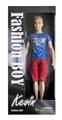 OBL902627 - 11 INCH NEW MAN BIG BARBIE DOLL BODY