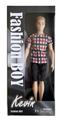 OBL902628 - 11 INCH NEW MAN BIG BARBIE DOLL BODY