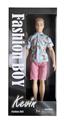 OBL902629 - 11 INCH NEW MAN BIG BARBIE DOLL BODY
