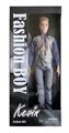 OBL902631 - 11 INCH NEW MAN BIG BARBIE DOLL BODY
