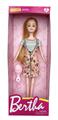 OBL902632 - 11 INCH FASHION BARBIE DOLL BODY