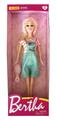 OBL902633 - 11 INCH FASHION BARBIE DOLL BODY
