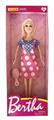 OBL902634 - 11 INCH FASHION BARBIE DOLL BODY
