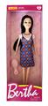 OBL902636 - 11 INCH FASHION BARBIE DOLL BODY