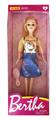 OBL902637 - 11 INCH FASHION BARBIE DOLL BODY
