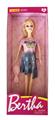 OBL902640 - 11 INCH FASHION BARBIE DOLL BODY