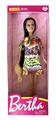 OBL902642 - 11 INCH FASHION BLACK BARBIE DOLL BODY
