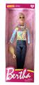 OBL902643 - 11 INCH FASHION BLACK BARBIE DOLL BODY