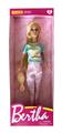 OBL902649 - 11 INCH FASHION BLACK BARBIE DOLL BODY