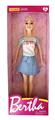 OBL902651 - 11 INCH FASHION BARBIE DOLL BODY