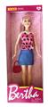 OBL902652 - 11 INCH FASHION BARBIE DOLL BODY