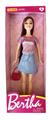 OBL902654 - 11 INCH FASHION BARBIE DOLL BODY