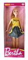 OBL902655 - 11 INCH FASHION BARBIE DOLL BODY