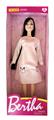OBL902660 - 11 INCH FASHION BARBIE DOLL BODY