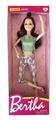 OBL902664 - 11 INCH JOINT YOGA BARBIE DOLL BODY