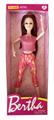 OBL902665 - 11 INCH JOINT YOGA BARBIE DOLL BODY