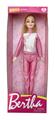 OBL902667 - 11 INCH JOINT FASHION BARBIE DOLL BODY