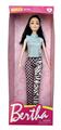 OBL902668 - 11 INCH JOINT FASHION BARDOT DOLL BODY