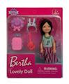 OBL902680 - 5 INCH STYLISH NEW BARDOT DOLL BODY