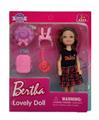 OBL902691 - 5 INCH STYLISH NEW BARDOT DOLL BODY