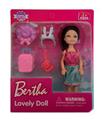 OBL902695 - 5-INCH FASHION NEW BARBIE DOLL BODY
