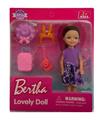 OBL902696 - 5-INCH FASHION NEW BARBIE DOLL BODY