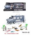 OBL902727 - Animaltoys