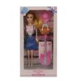 OBL902763 - Doll