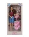 OBL902765 - Doll